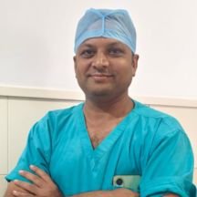 Dr. Vishwanath Hulsogi