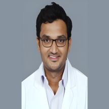 Dr. Abhishek Gumaste