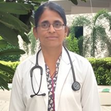 Dr. Sahaja Kittur