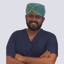 Dr. Aditya Nandan