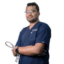 Dr. Ravi Koppad