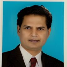 Dr. Meher Kumar