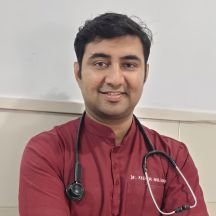 Dr. Kishor Balleri