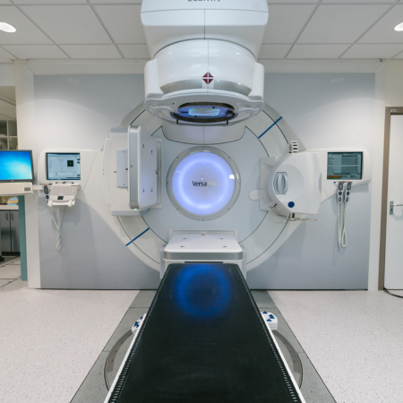 Treatment equipment